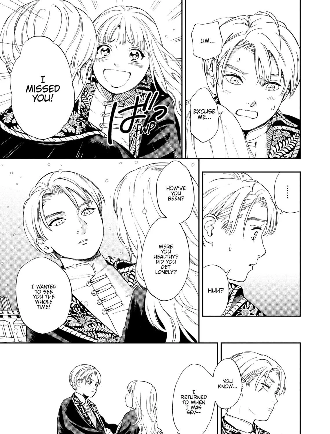 Re-Living My Life with a Boyfriend Who Doesn't Remember Me - Chapter 1 - Page 71