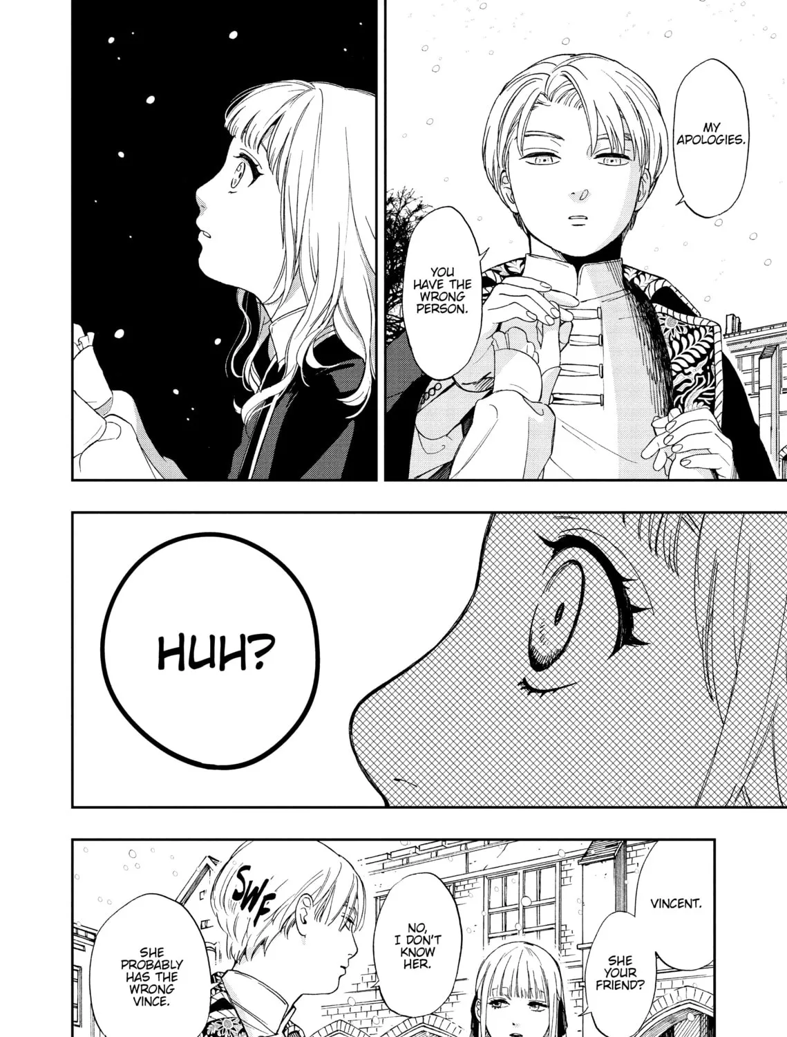 Re-Living My Life with a Boyfriend Who Doesn't Remember Me - Chapter 1 - Page 73