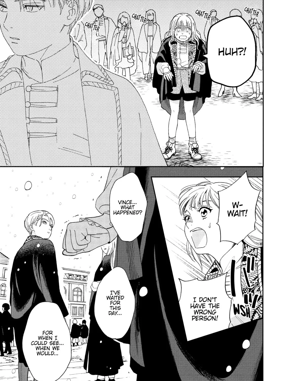 Re-Living My Life with a Boyfriend Who Doesn't Remember Me - Chapter 1 - Page 75