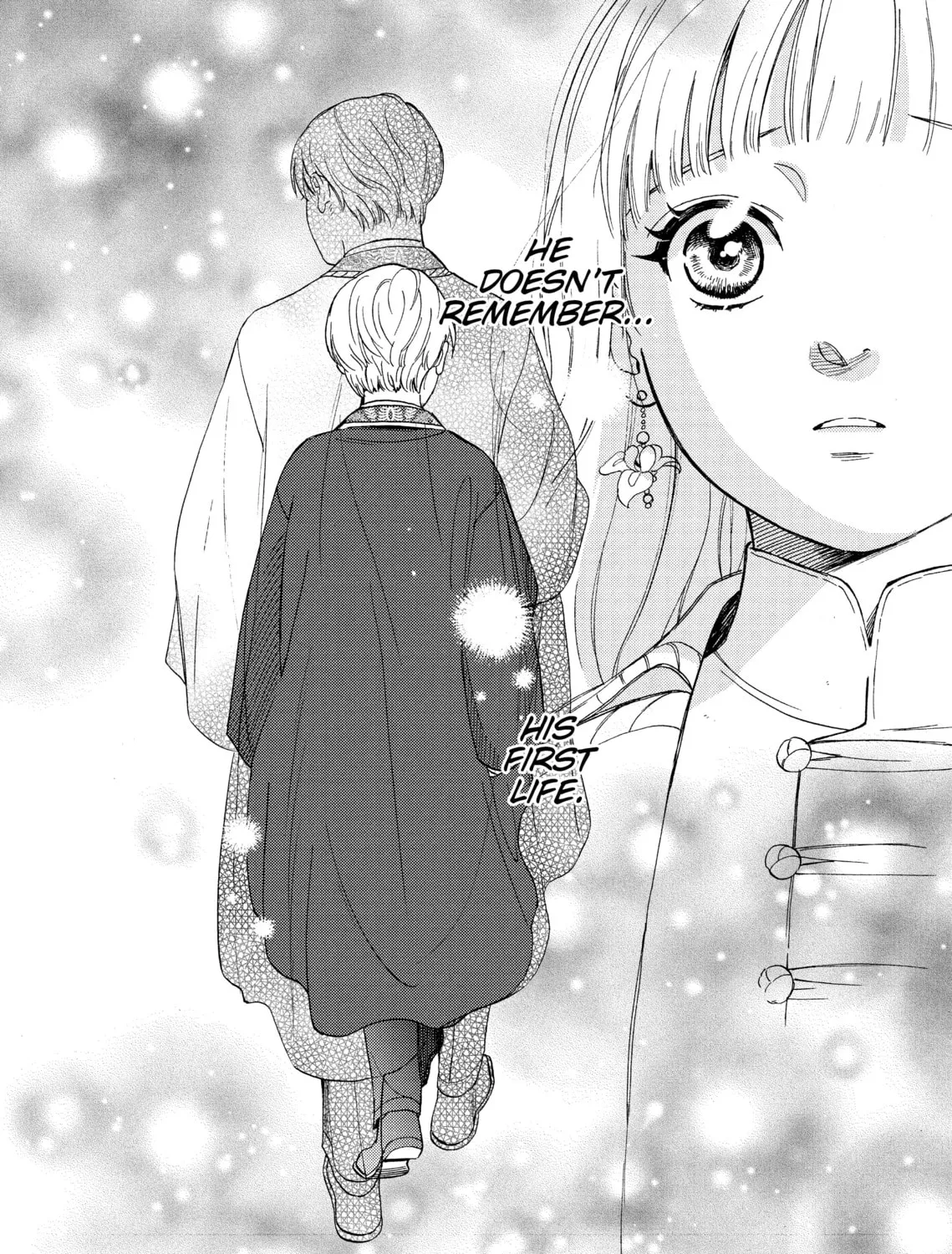 Re-Living My Life with a Boyfriend Who Doesn't Remember Me - Chapter 1 - Page 81