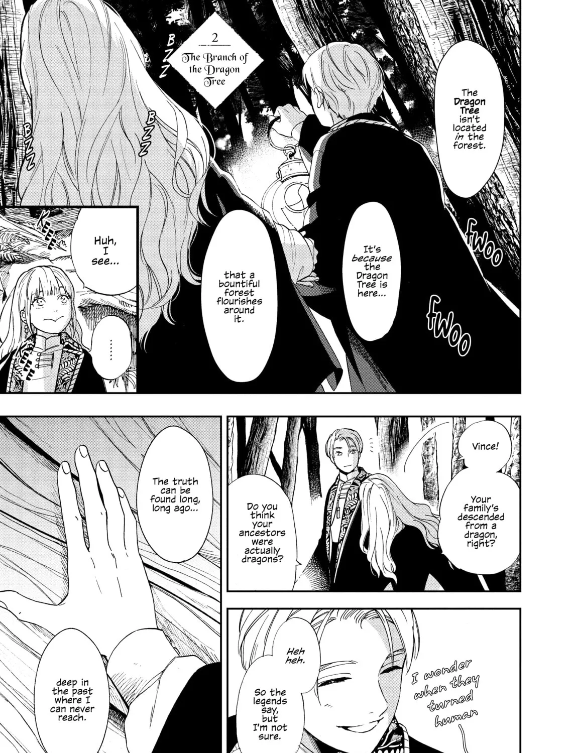 Re-Living My Life with a Boyfriend Who Doesn't Remember Me - Chapter 2 - Page 1