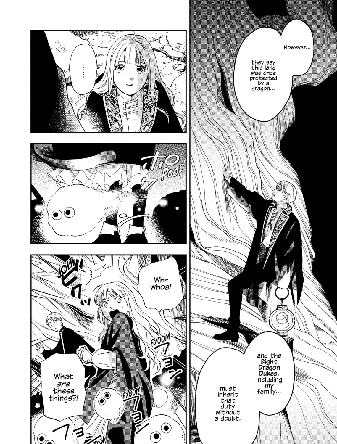 Re-Living My Life with a Boyfriend Who Doesn't Remember Me - Chapter 2 - Page 3