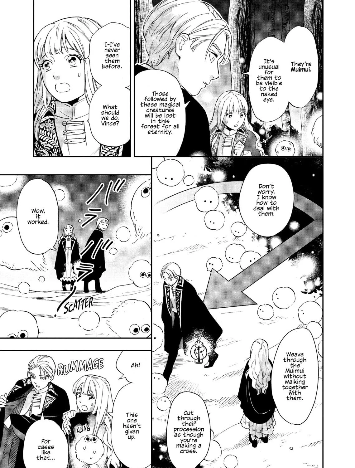 Re-Living My Life with a Boyfriend Who Doesn't Remember Me - Chapter 2 - Page 5