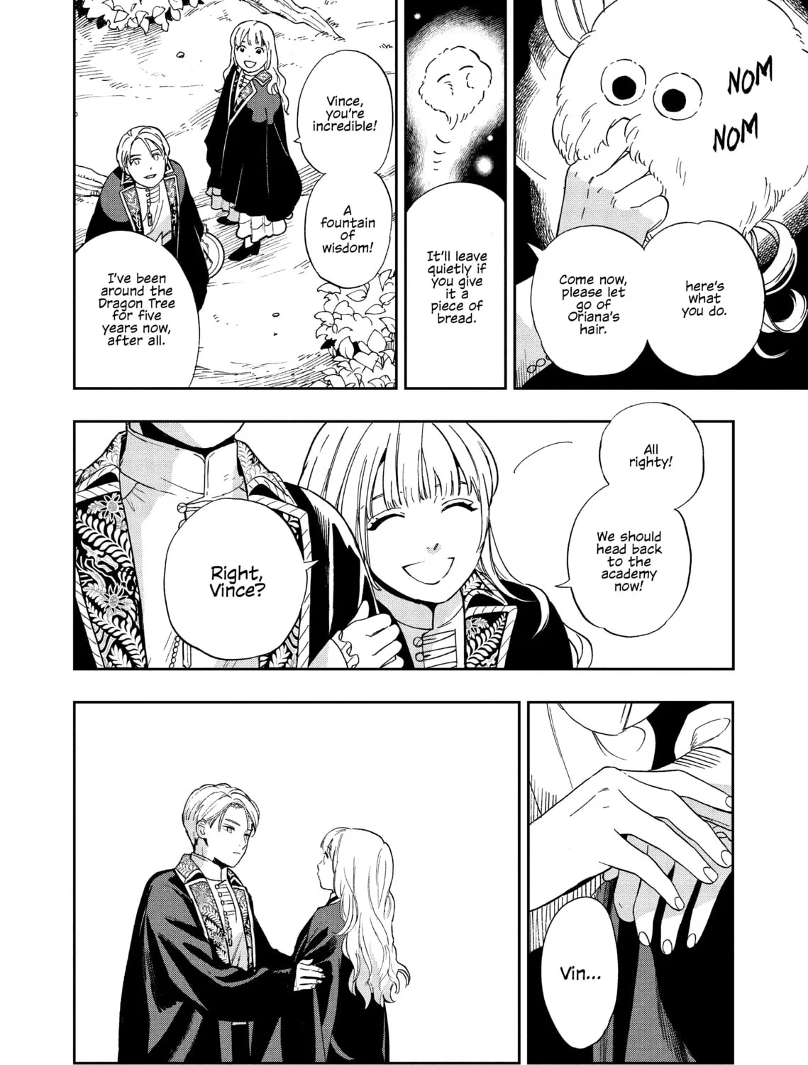 Re-Living My Life with a Boyfriend Who Doesn't Remember Me - Chapter 2 - Page 7