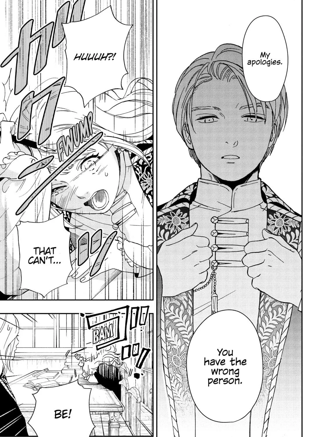 Re-Living My Life with a Boyfriend Who Doesn't Remember Me - Chapter 2 - Page 9