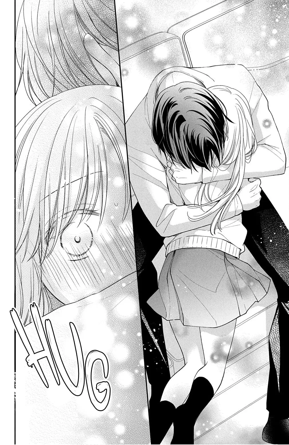 Hana to Kuchizuke - Chapter 10 - Page 4