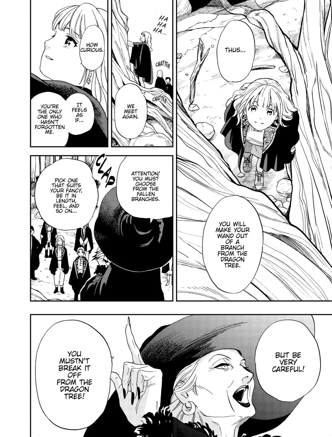 Re-Living My Life with a Boyfriend Who Doesn't Remember Me - Chapter 2 - Page 15