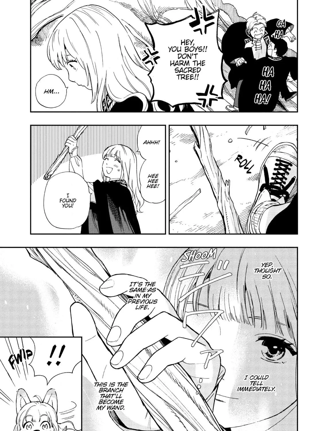 Re-Living My Life with a Boyfriend Who Doesn't Remember Me - Chapter 2 - Page 17