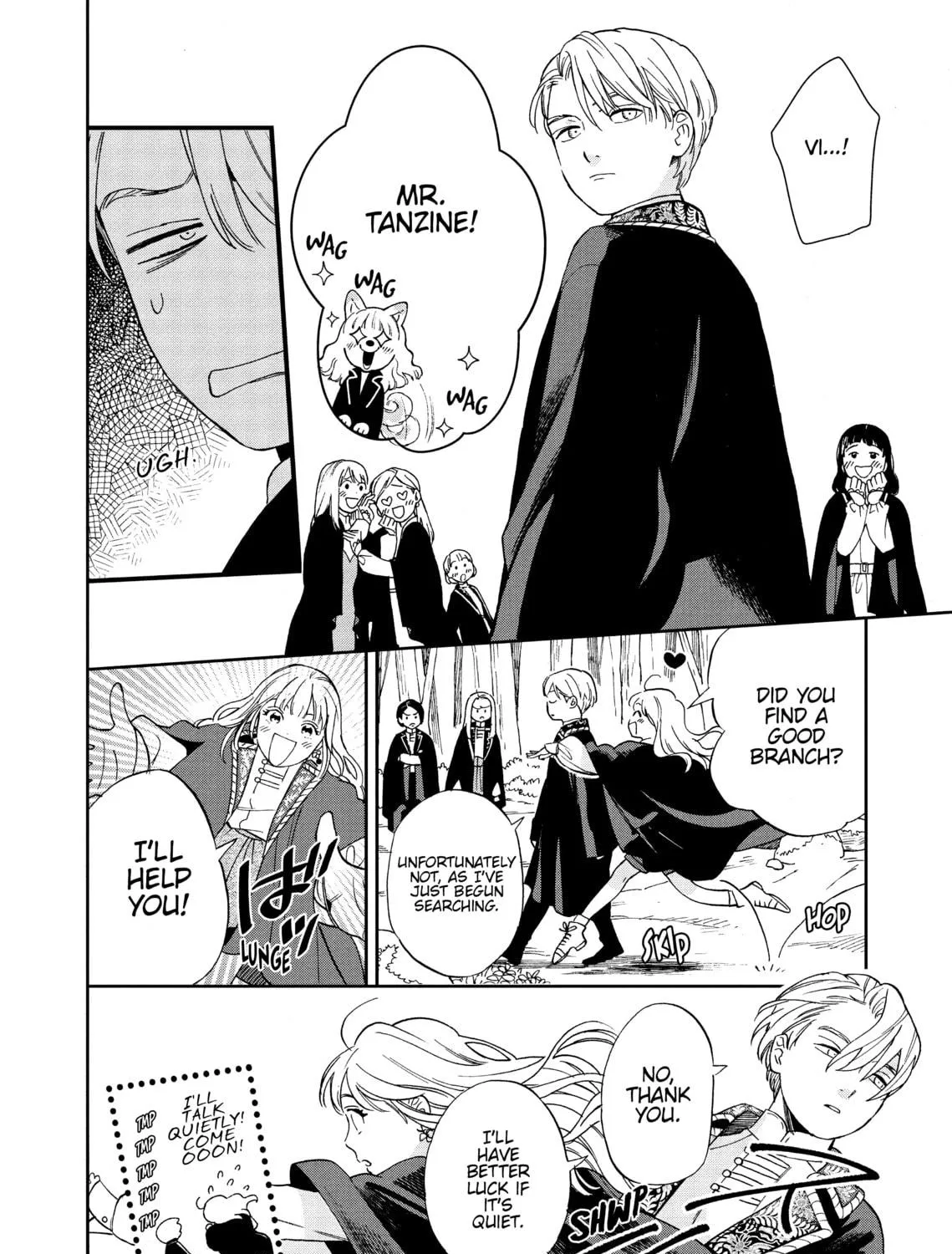 Re-Living My Life with a Boyfriend Who Doesn't Remember Me - Chapter 2 - Page 19