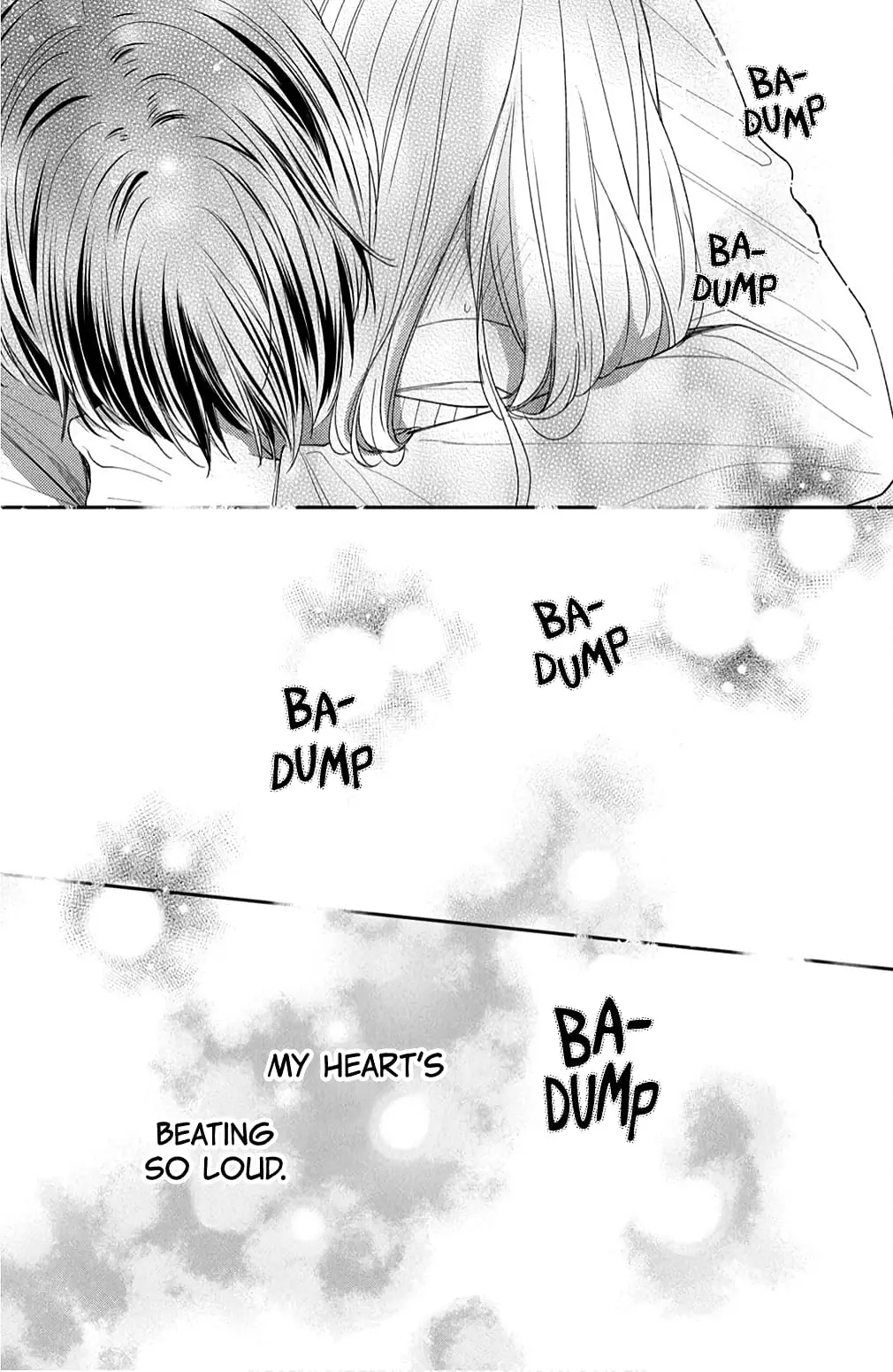 Hana to Kuchizuke - Chapter 10 - Page 5