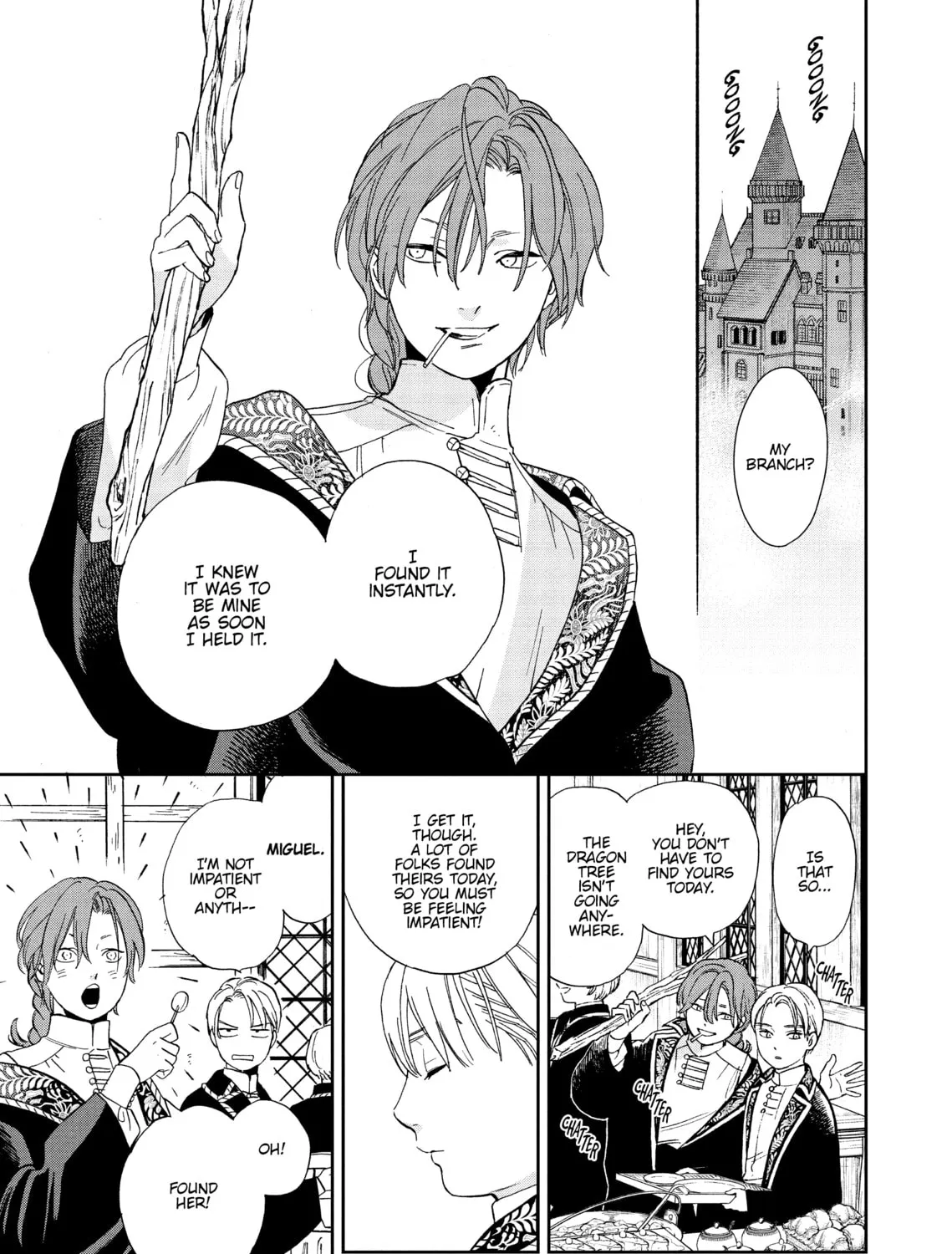 Re-Living My Life with a Boyfriend Who Doesn't Remember Me - Chapter 2 - Page 25