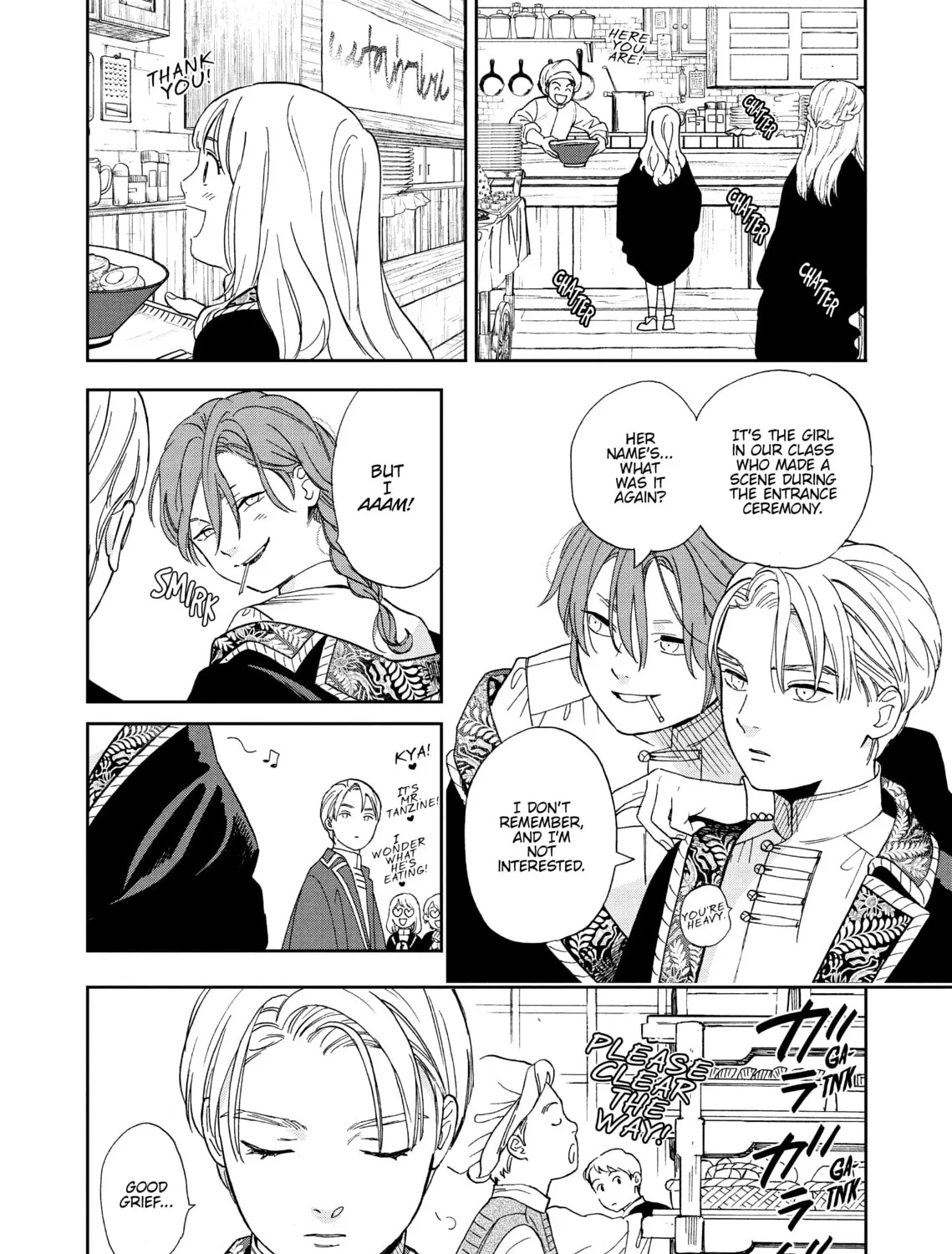 Re-Living My Life with a Boyfriend Who Doesn't Remember Me - Chapter 2 - Page 27