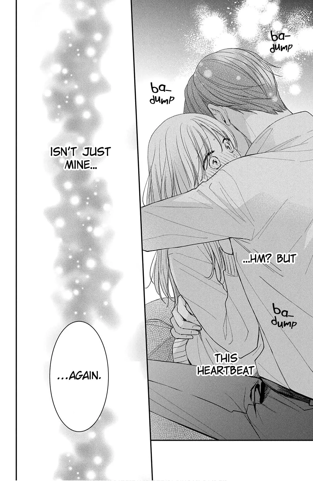 Hana to Kuchizuke - Chapter 10 - Page 6