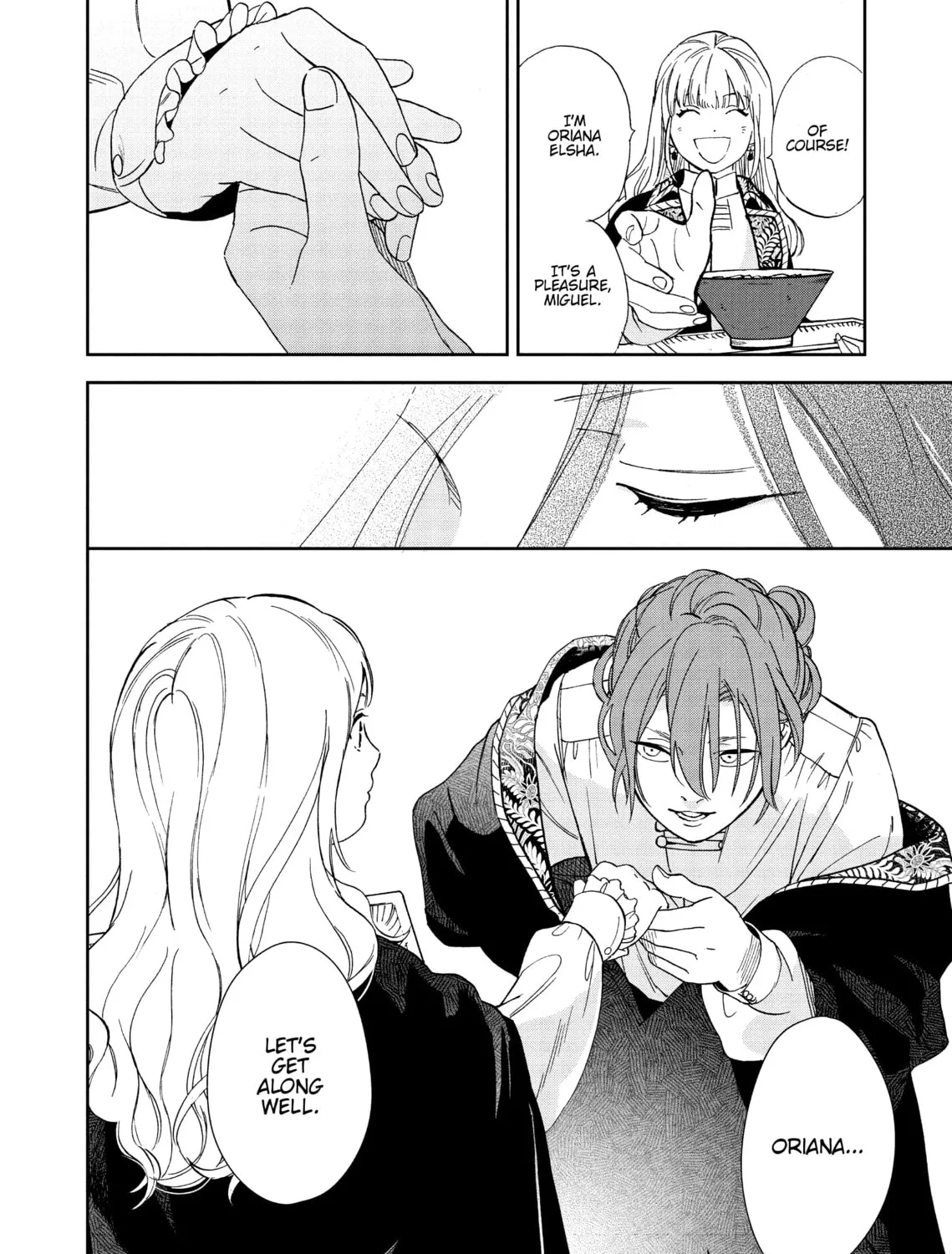 Re-Living My Life with a Boyfriend Who Doesn't Remember Me - Chapter 2 - Page 31