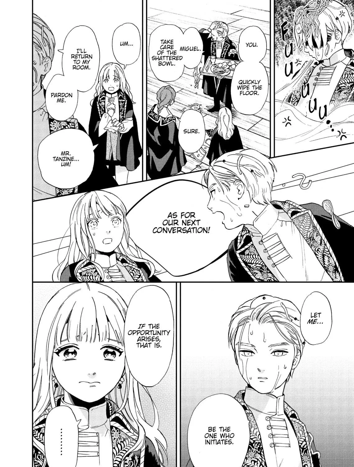 Re-Living My Life with a Boyfriend Who Doesn't Remember Me - Chapter 2 - Page 39