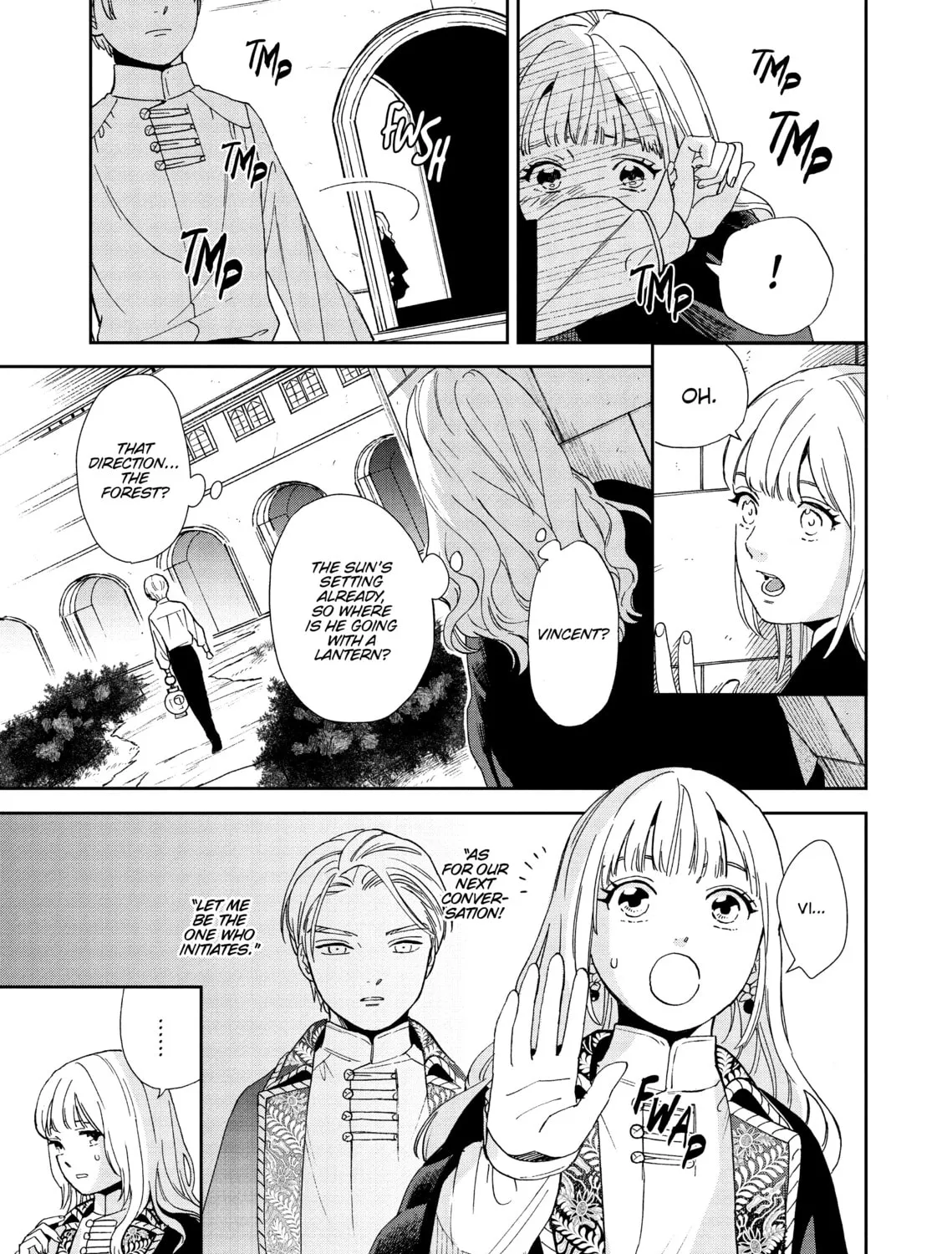 Re-Living My Life with a Boyfriend Who Doesn't Remember Me - Chapter 2 - Page 45