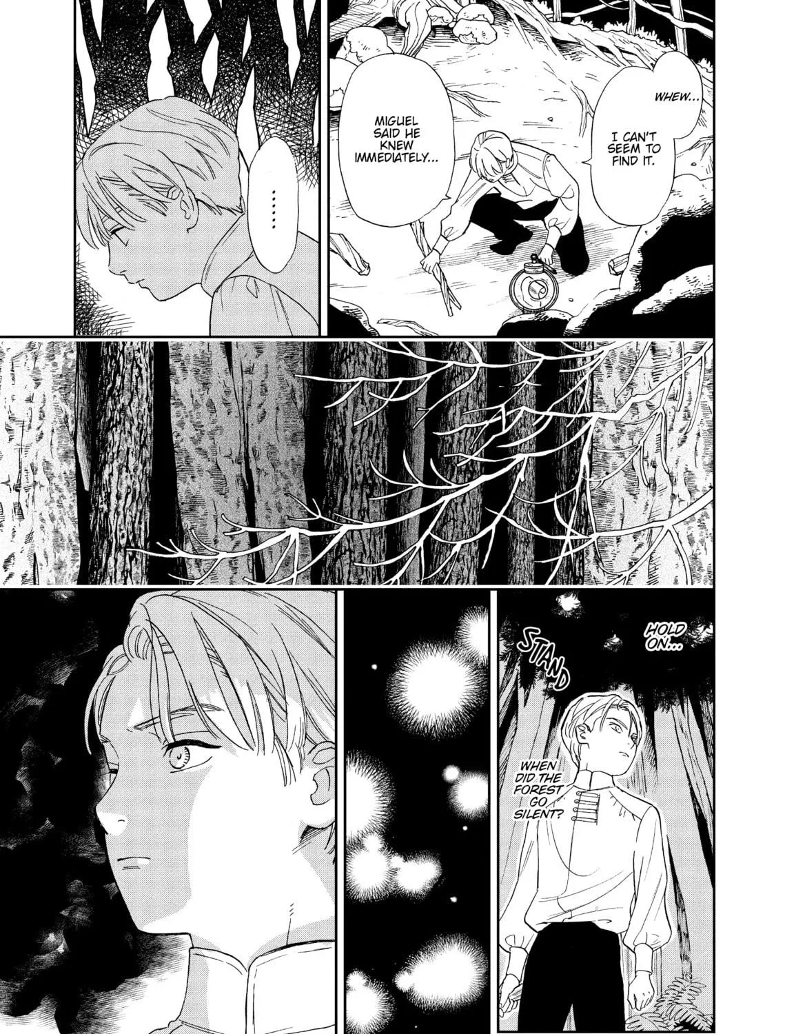 Re-Living My Life with a Boyfriend Who Doesn't Remember Me - Chapter 2 - Page 49