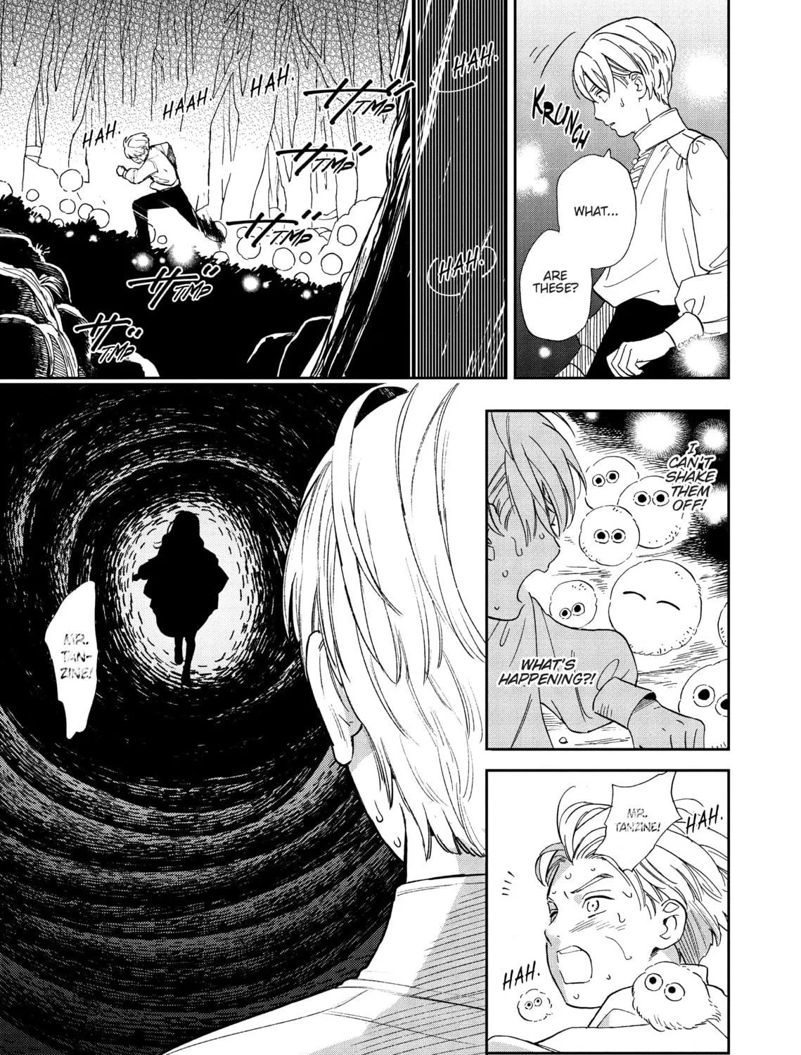 Re-Living My Life with a Boyfriend Who Doesn't Remember Me - Chapter 2 - Page 53