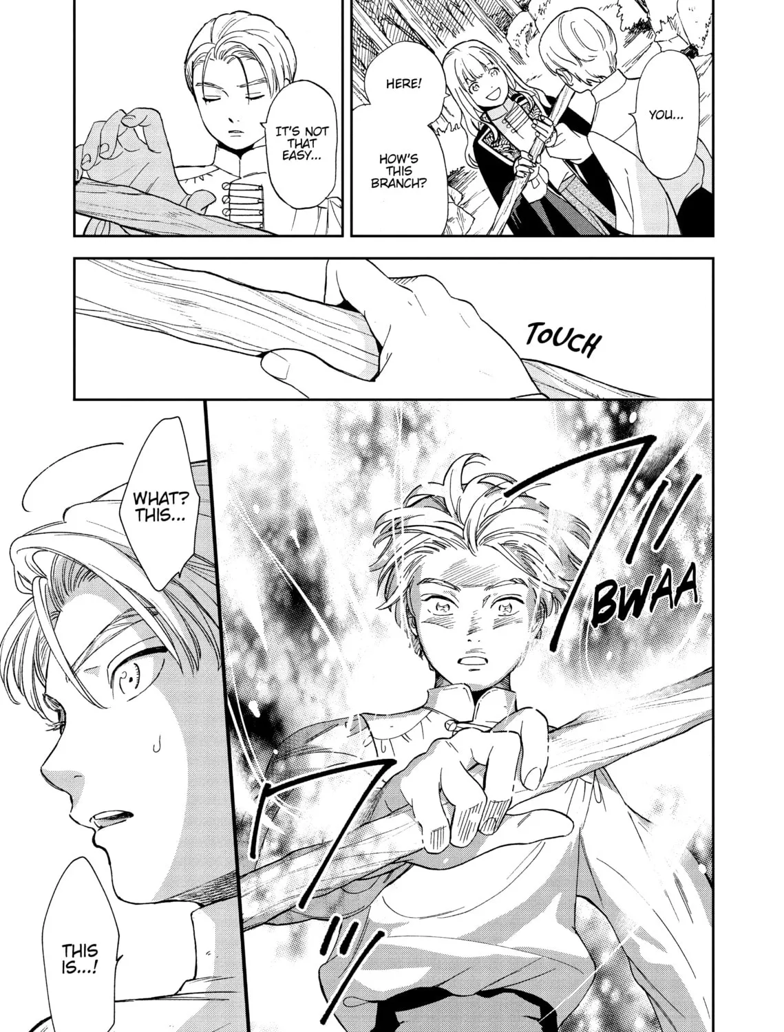 Re-Living My Life with a Boyfriend Who Doesn't Remember Me - Chapter 2 - Page 61
