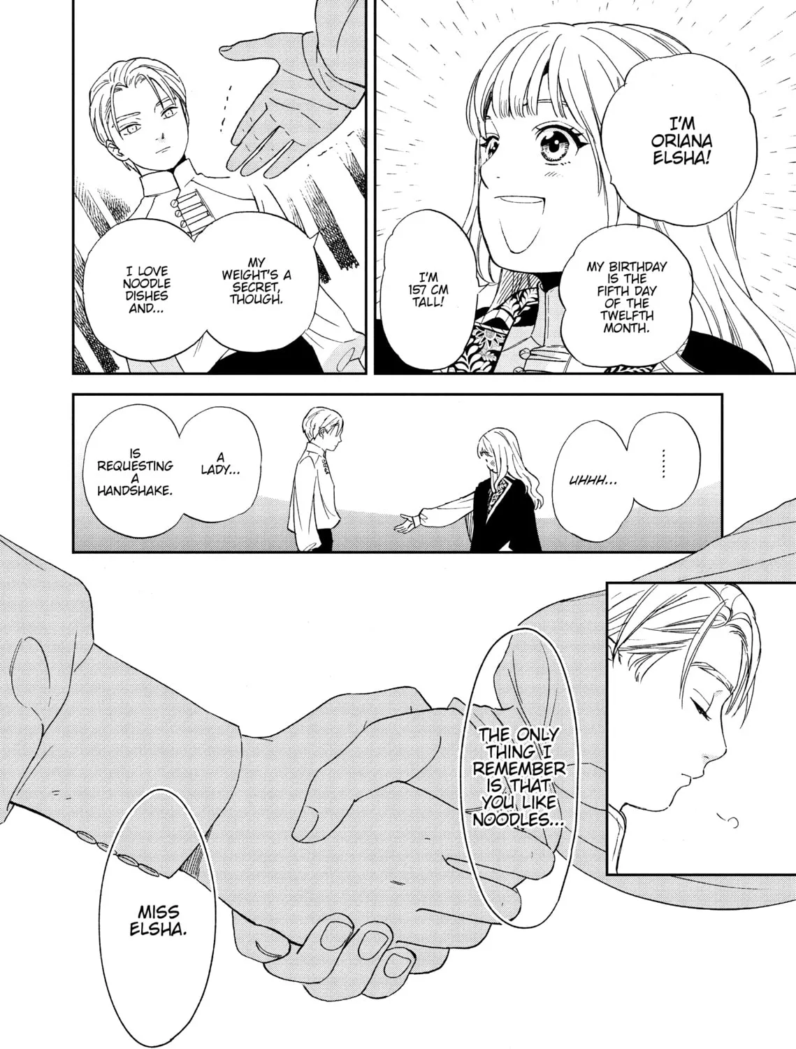 Re-Living My Life with a Boyfriend Who Doesn't Remember Me - Chapter 2 - Page 67