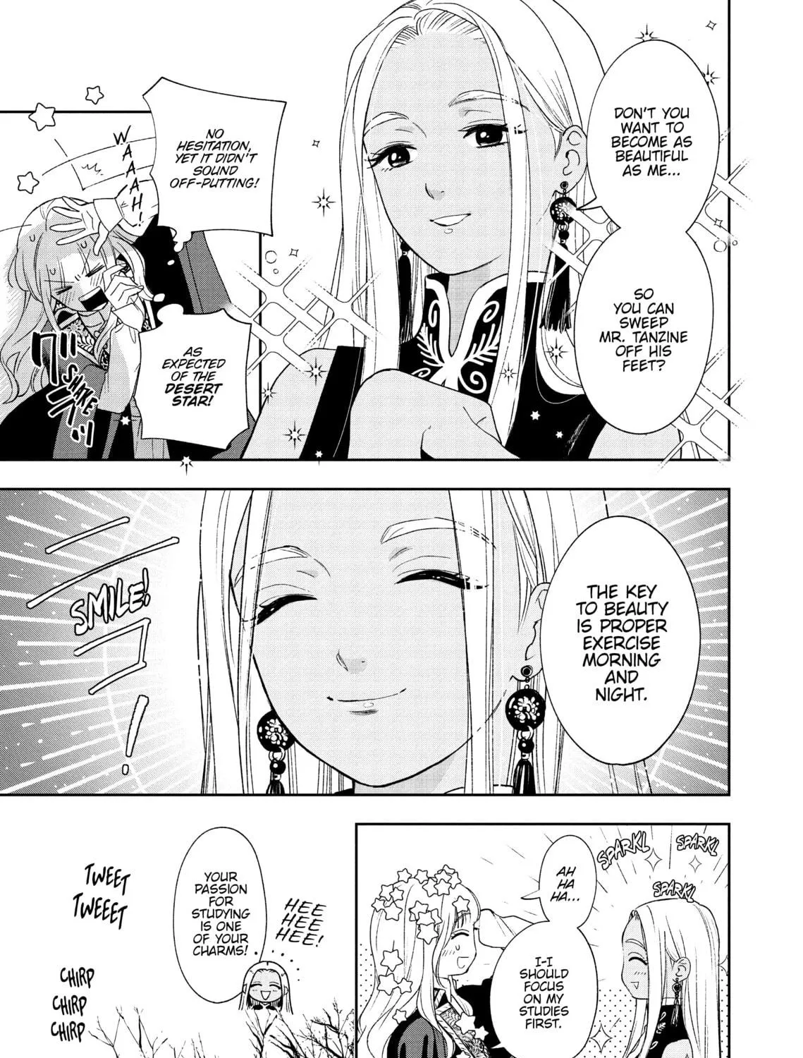 Re-Living My Life with a Boyfriend Who Doesn't Remember Me - Chapter 3 - Page 5