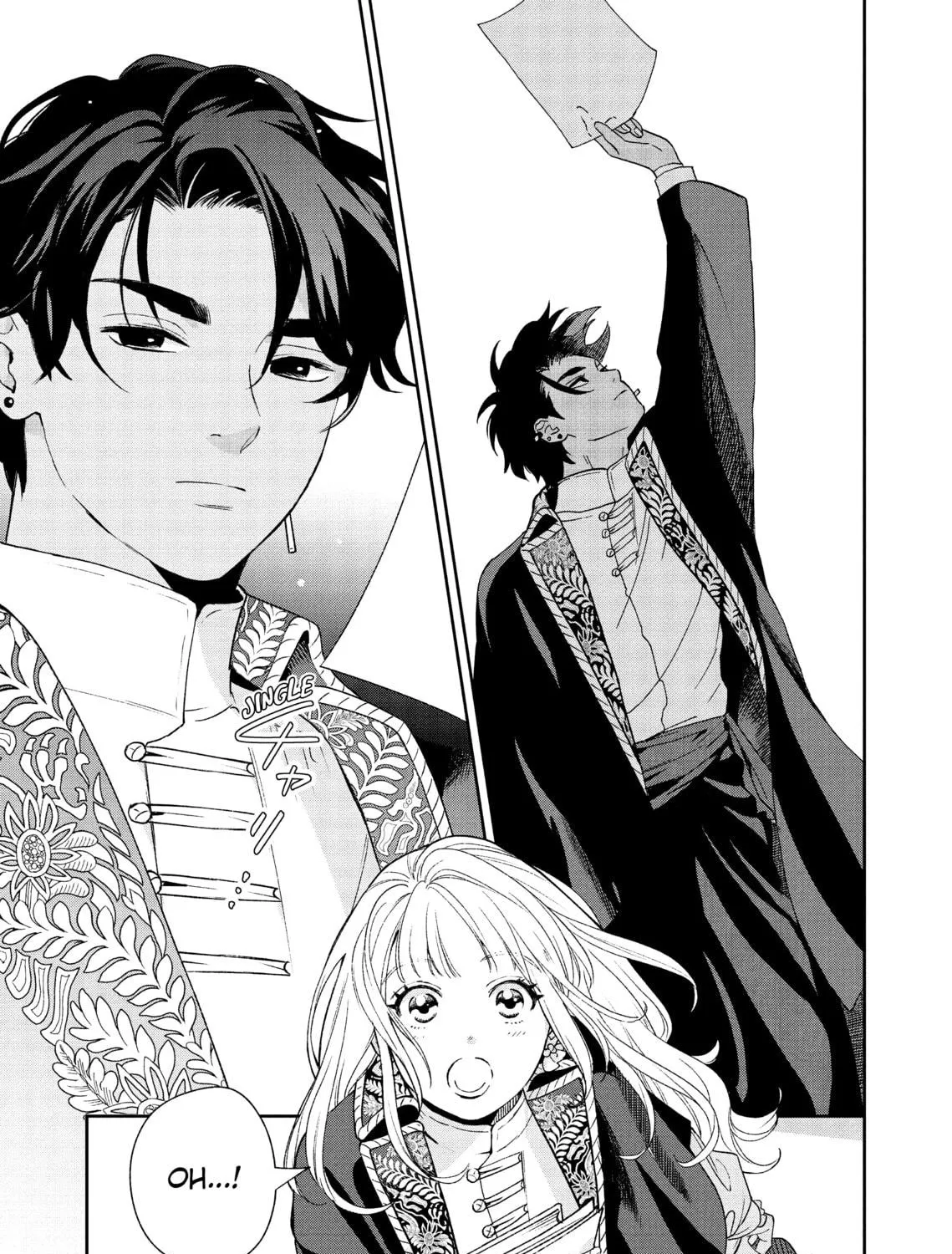 Re-Living My Life with a Boyfriend Who Doesn't Remember Me - Chapter 3 - Page 9