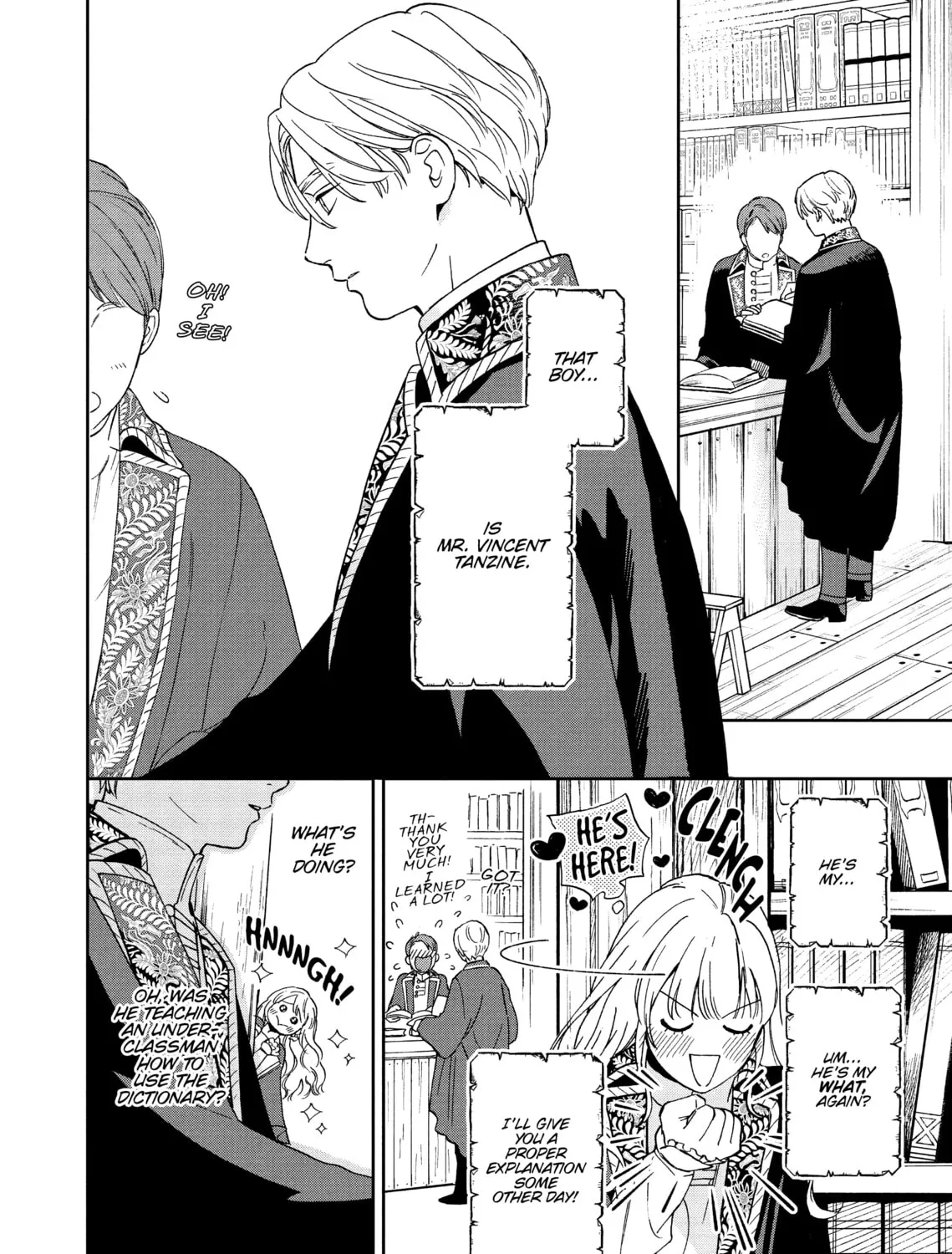 Re-Living My Life with a Boyfriend Who Doesn't Remember Me - Chapter 3 - Page 15