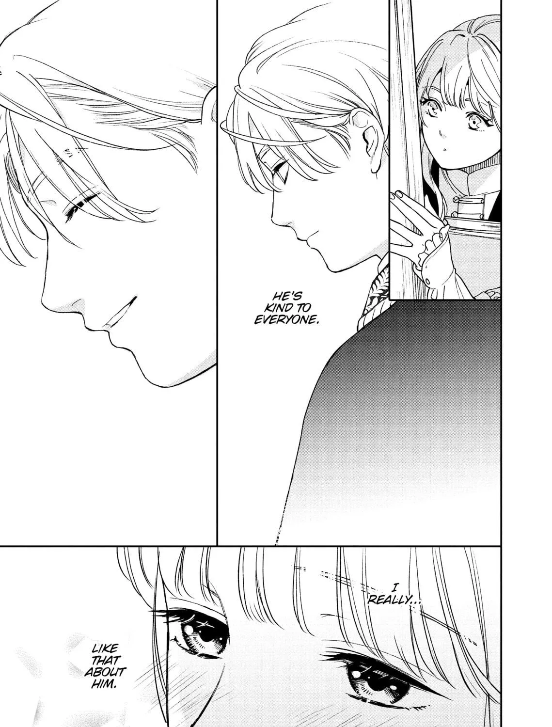 Re-Living My Life with a Boyfriend Who Doesn't Remember Me - Chapter 3 - Page 17