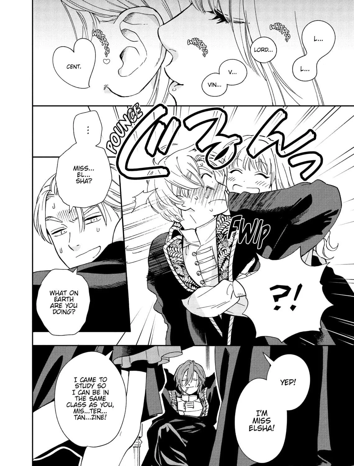 Re-Living My Life with a Boyfriend Who Doesn't Remember Me - Chapter 3 - Page 19