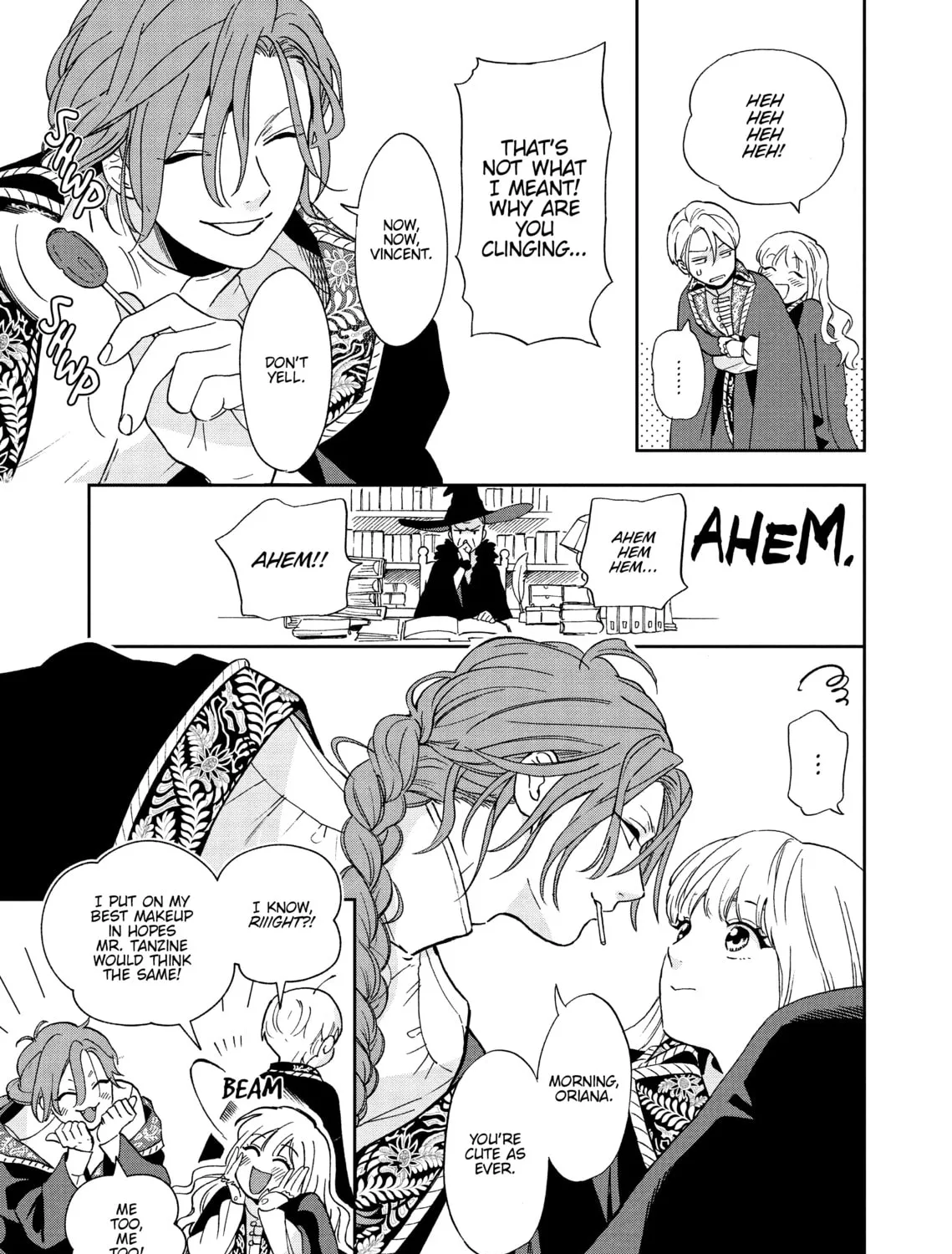 Re-Living My Life with a Boyfriend Who Doesn't Remember Me - Chapter 3 - Page 21