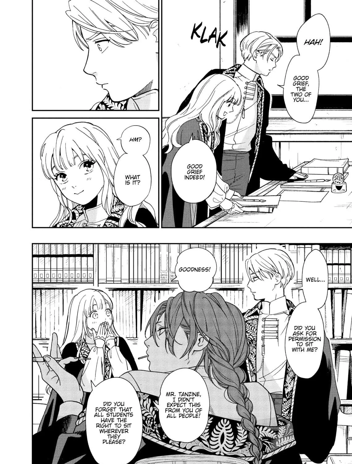 Re-Living My Life with a Boyfriend Who Doesn't Remember Me - Chapter 3 - Page 23