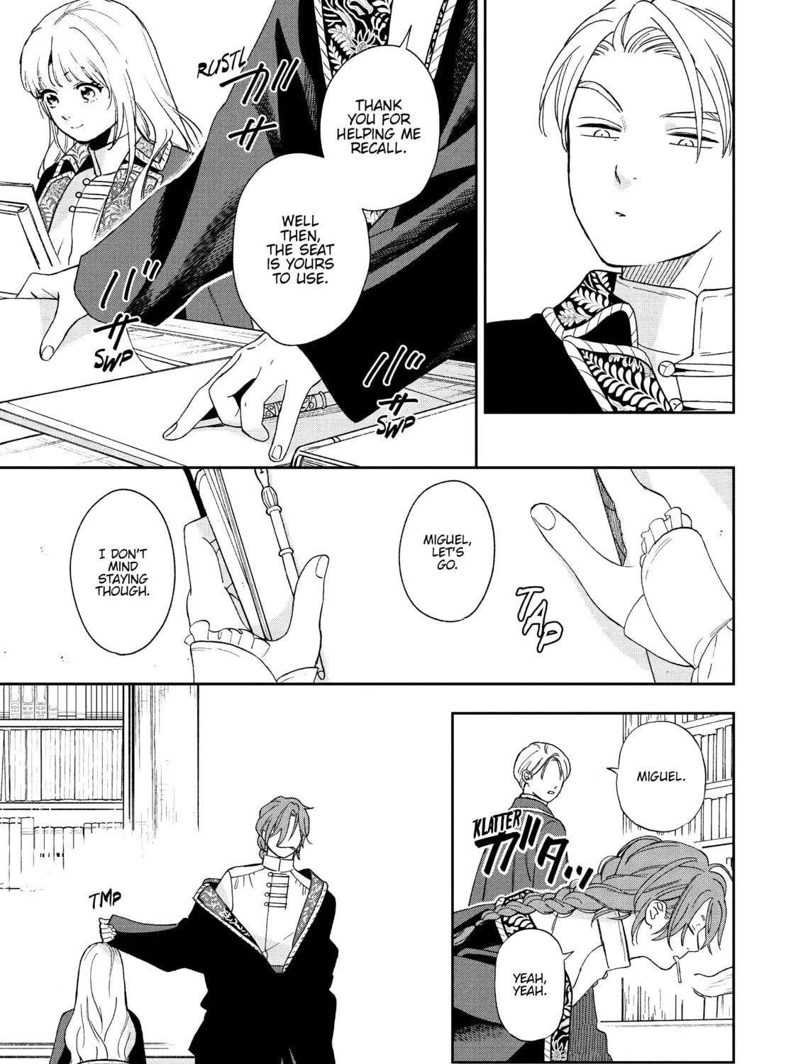 Re-Living My Life with a Boyfriend Who Doesn't Remember Me - Chapter 3 - Page 25