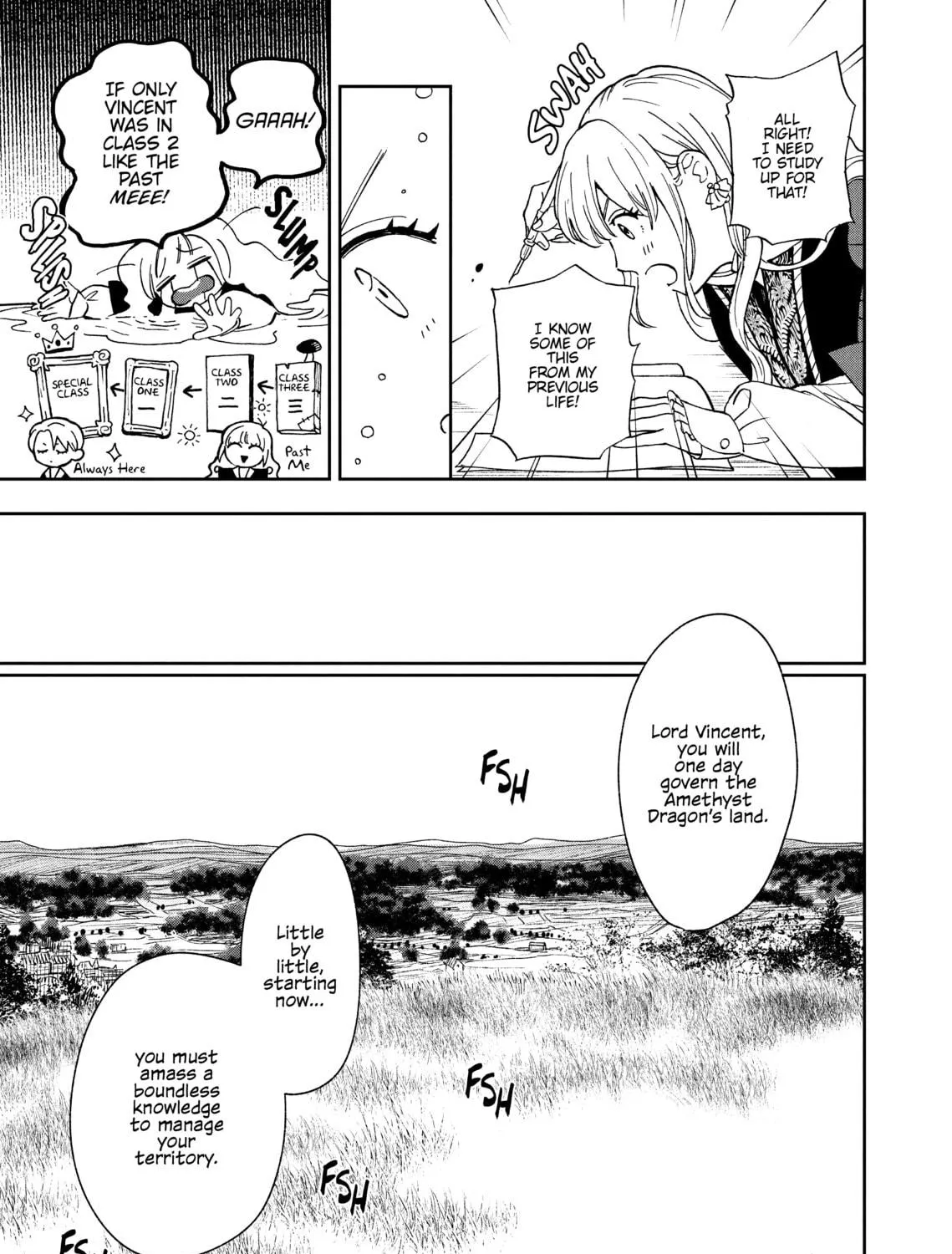 Re-Living My Life with a Boyfriend Who Doesn't Remember Me - Chapter 3 - Page 29