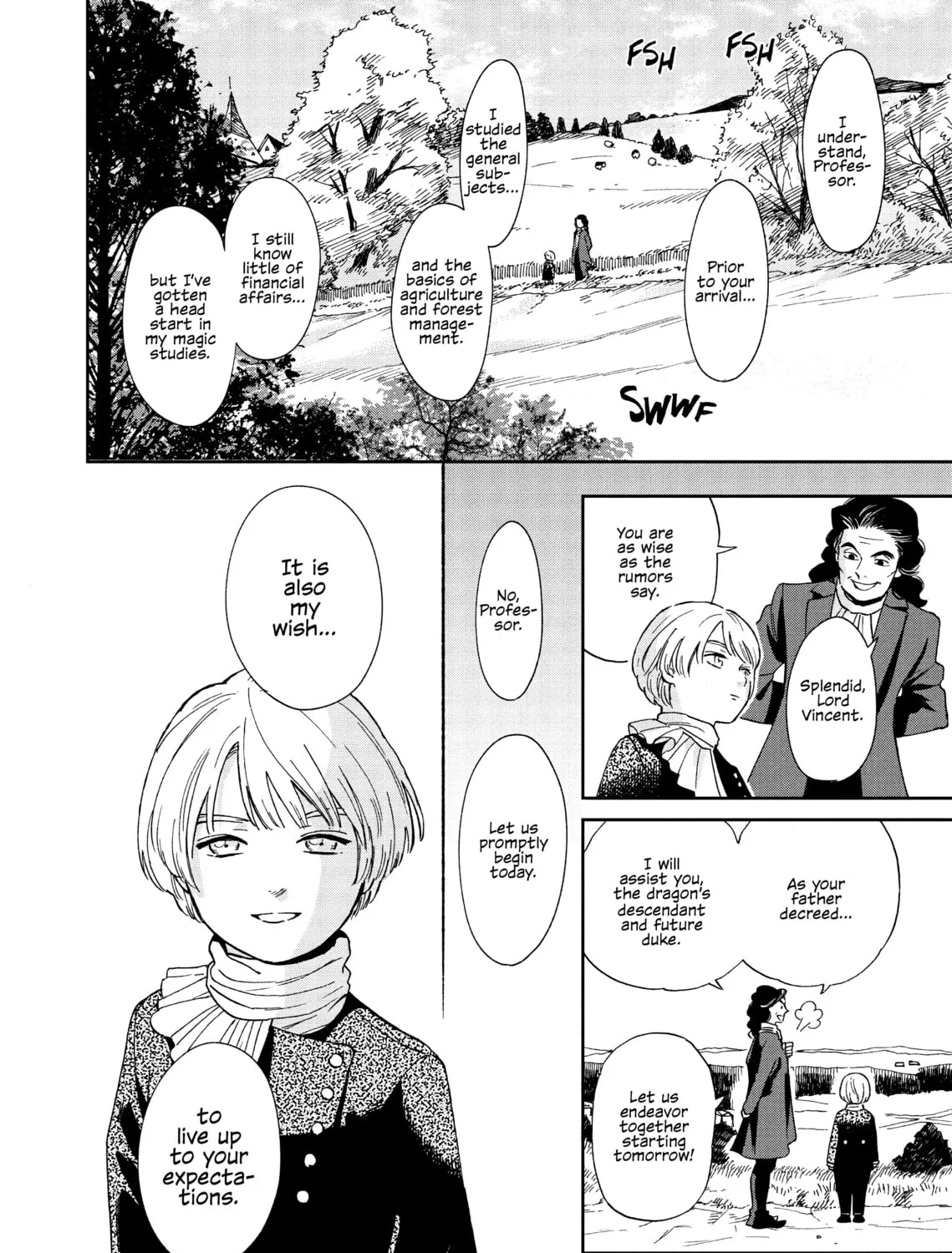 Re-Living My Life with a Boyfriend Who Doesn't Remember Me - Chapter 3 - Page 31