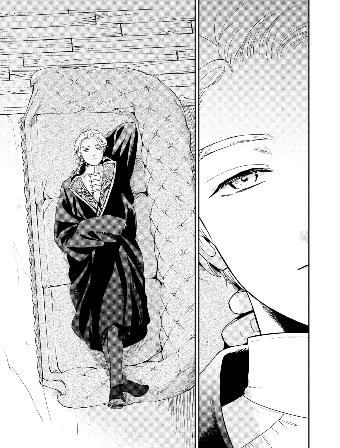 Re-Living My Life with a Boyfriend Who Doesn't Remember Me - Chapter 3 - Page 33