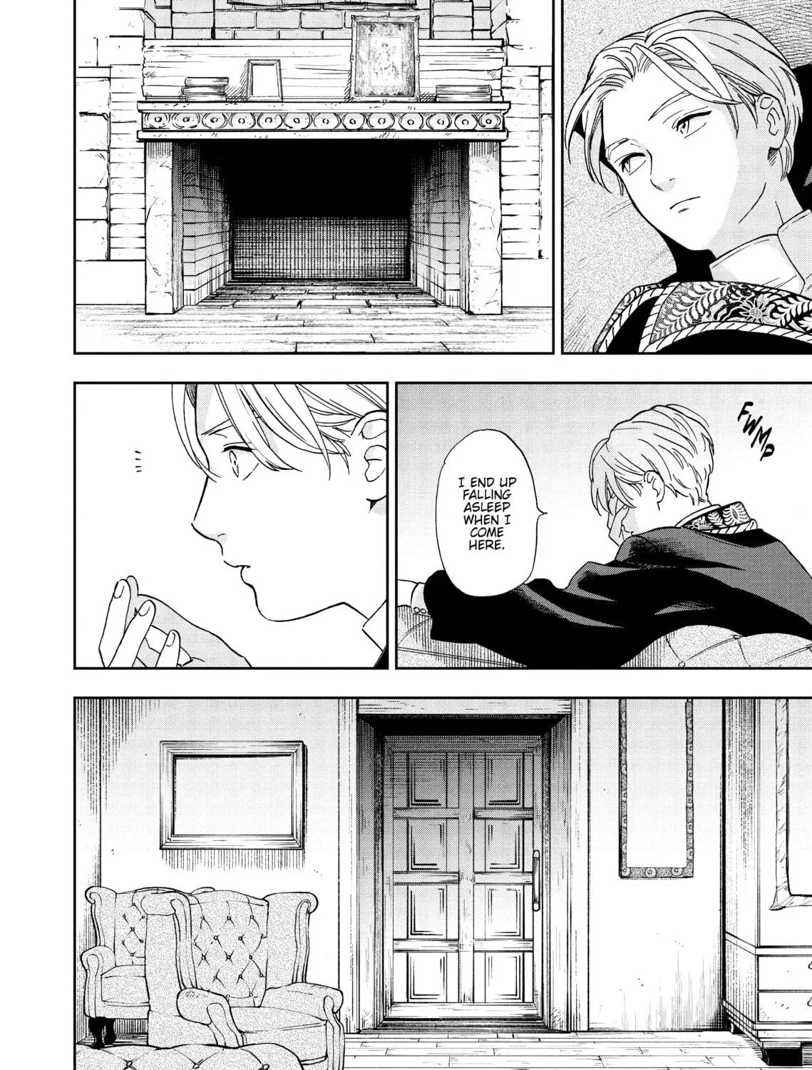 Re-Living My Life with a Boyfriend Who Doesn't Remember Me - Chapter 3 - Page 35