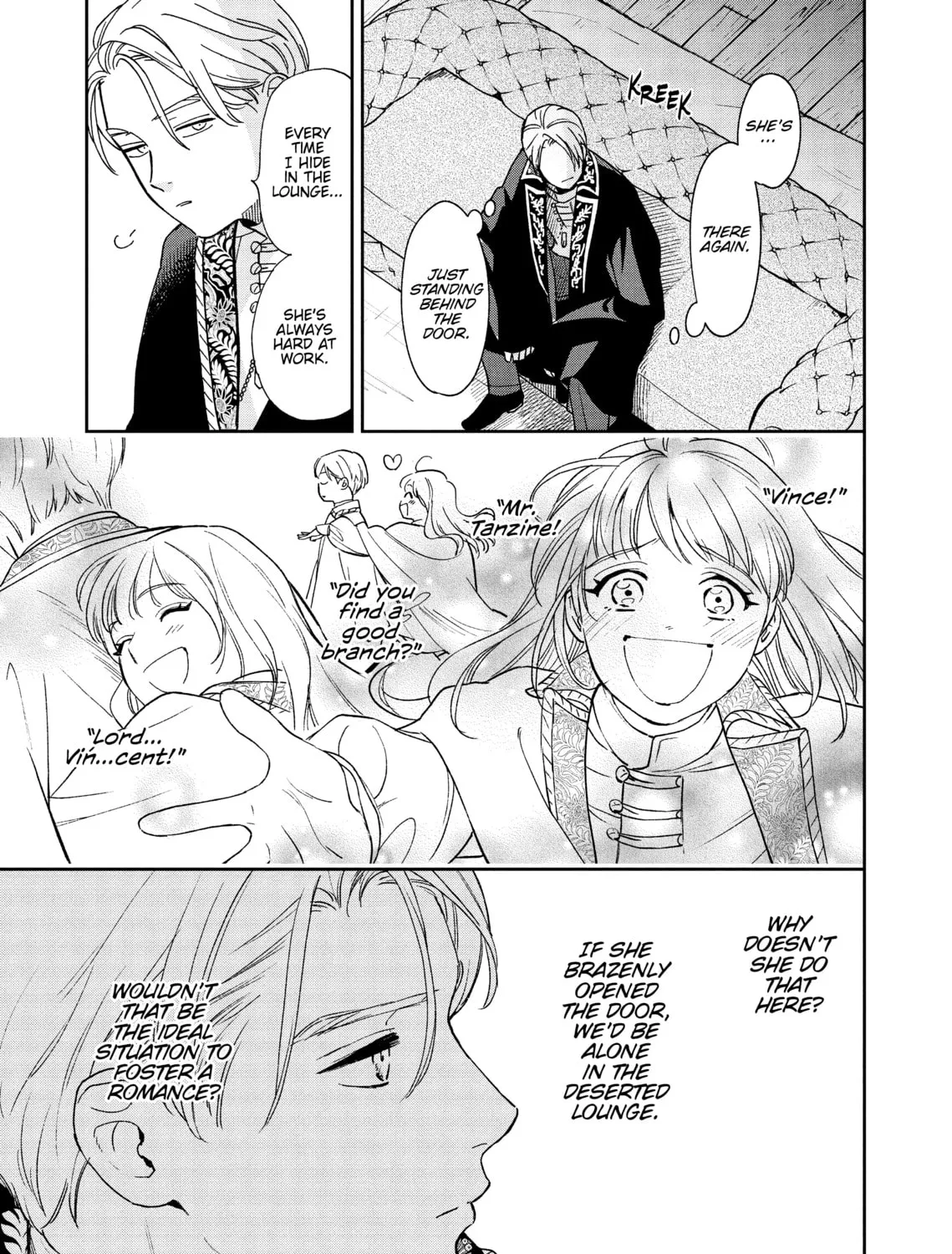 Re-Living My Life with a Boyfriend Who Doesn't Remember Me - Chapter 3 - Page 37