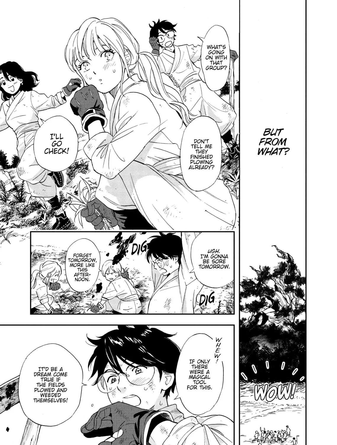 Re-Living My Life with a Boyfriend Who Doesn't Remember Me - Chapter 3 - Page 41