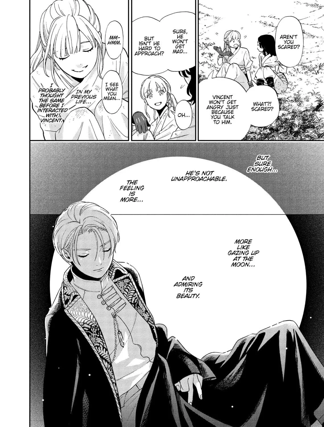 Re-Living My Life with a Boyfriend Who Doesn't Remember Me - Chapter 3 - Page 47