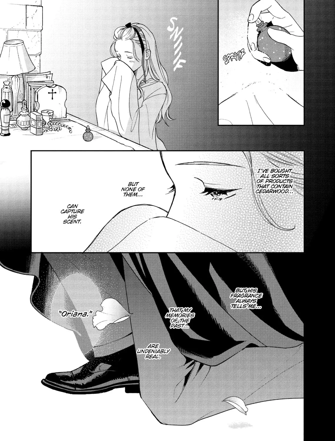 Re-Living My Life with a Boyfriend Who Doesn't Remember Me - Chapter 3 - Page 61