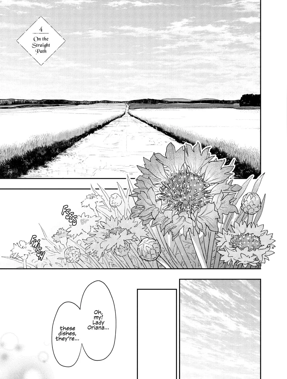 Re-Living My Life with a Boyfriend Who Doesn't Remember Me - Chapter 4 - Page 1