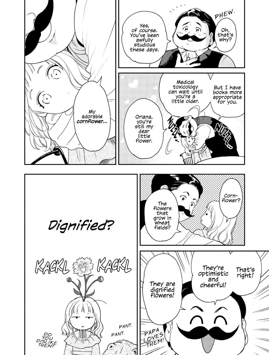 Re-Living My Life with a Boyfriend Who Doesn't Remember Me - Chapter 4 - Page 7