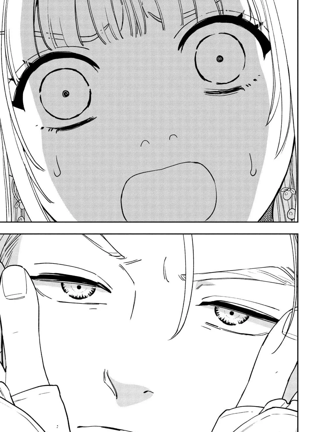 Re-Living My Life with a Boyfriend Who Doesn't Remember Me - Chapter 4 - Page 9