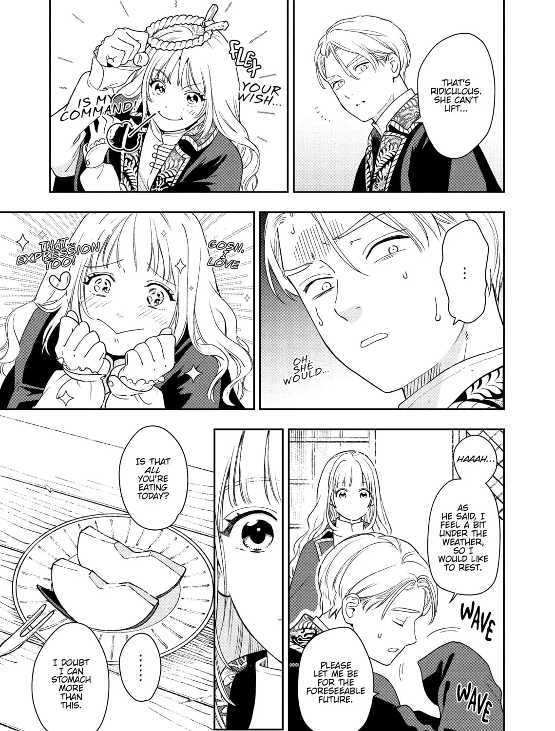 Re-Living My Life with a Boyfriend Who Doesn't Remember Me - Chapter 4 - Page 13