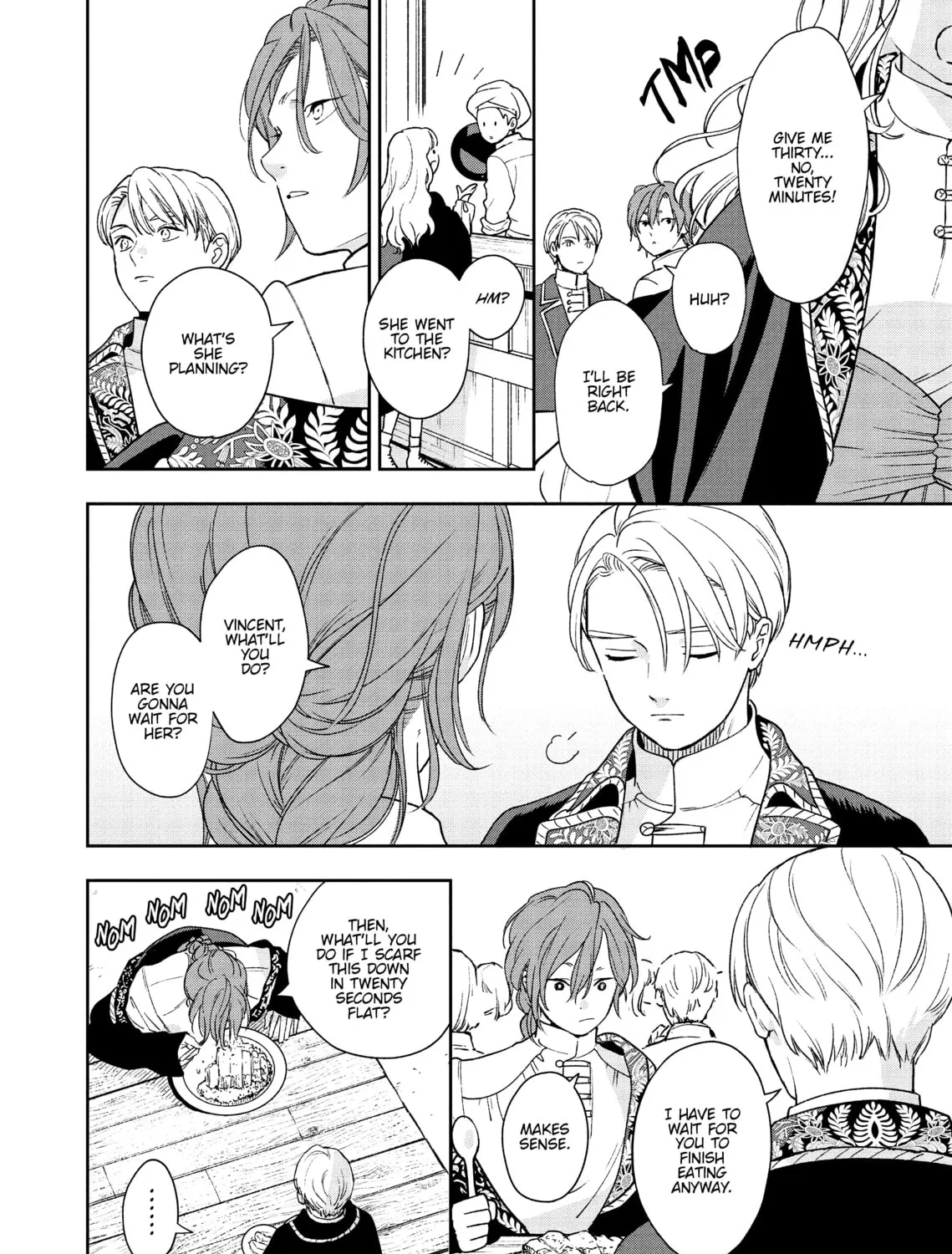 Re-Living My Life with a Boyfriend Who Doesn't Remember Me - Chapter 4 - Page 15