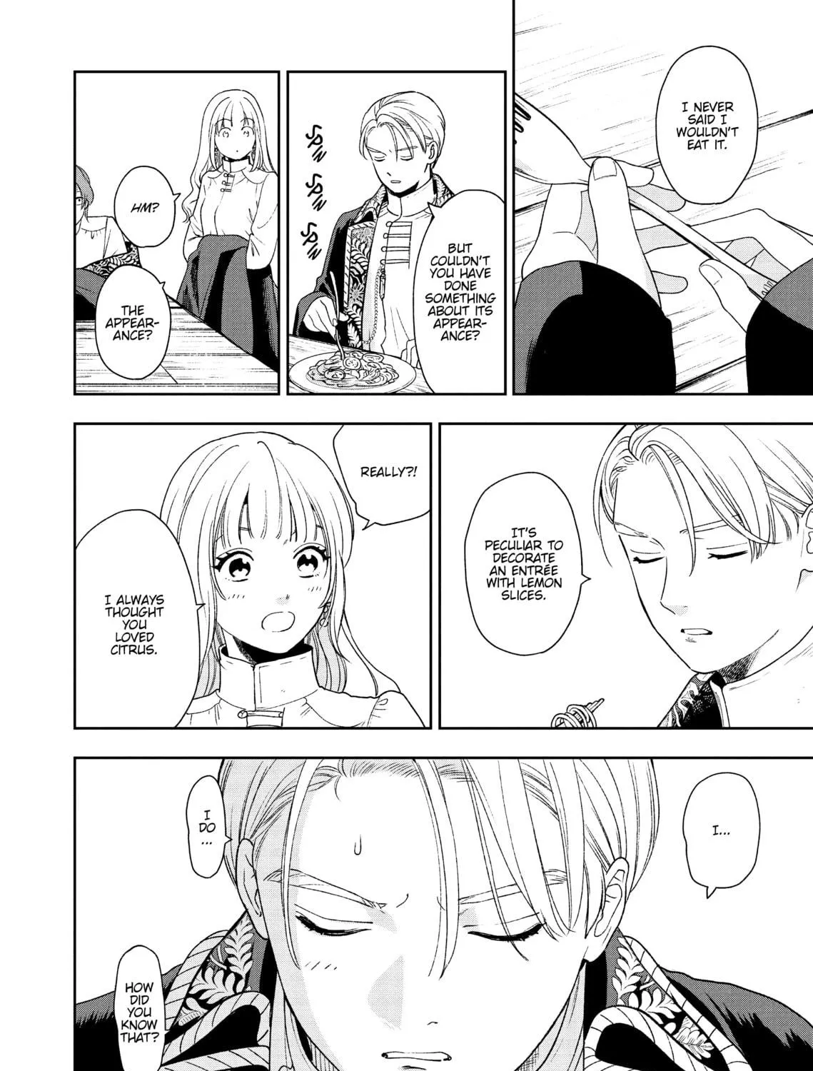 Re-Living My Life with a Boyfriend Who Doesn't Remember Me - Chapter 4 - Page 19