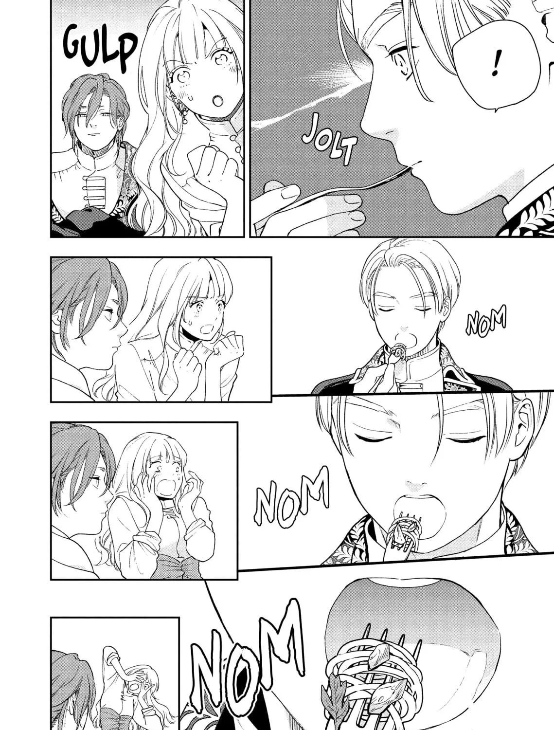 Re-Living My Life with a Boyfriend Who Doesn't Remember Me - Chapter 4 - Page 23