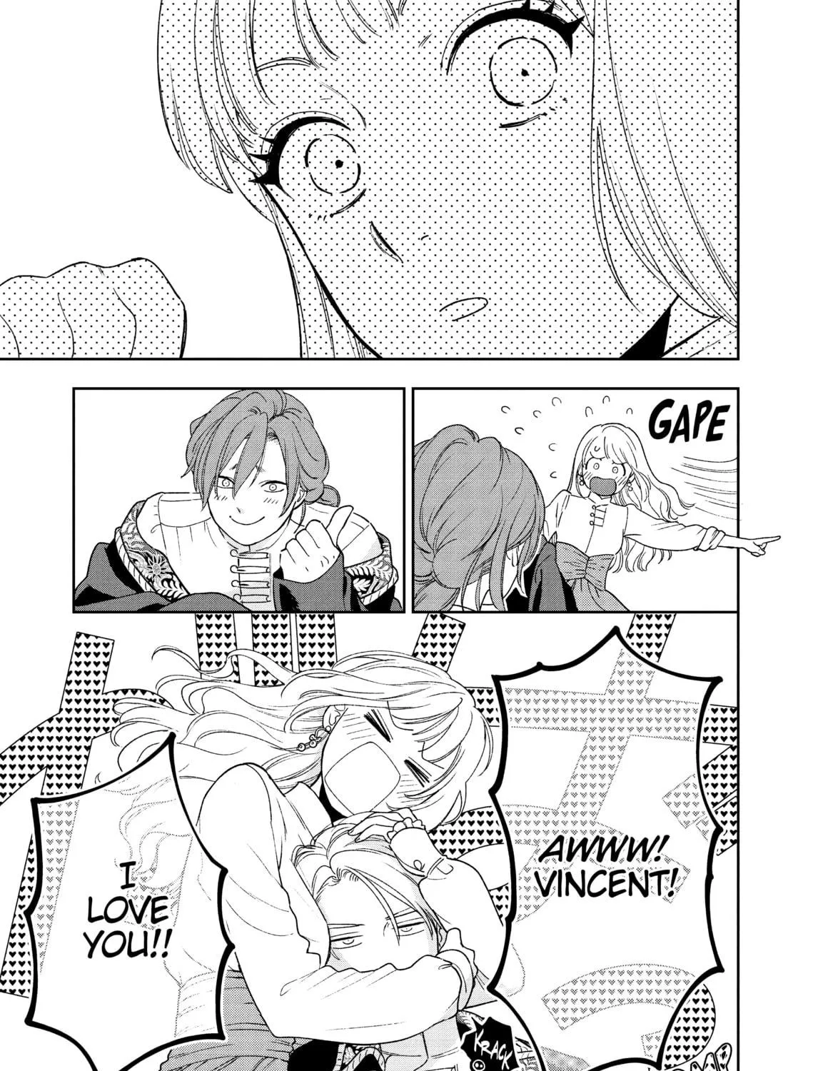 Re-Living My Life with a Boyfriend Who Doesn't Remember Me - Chapter 4 - Page 29