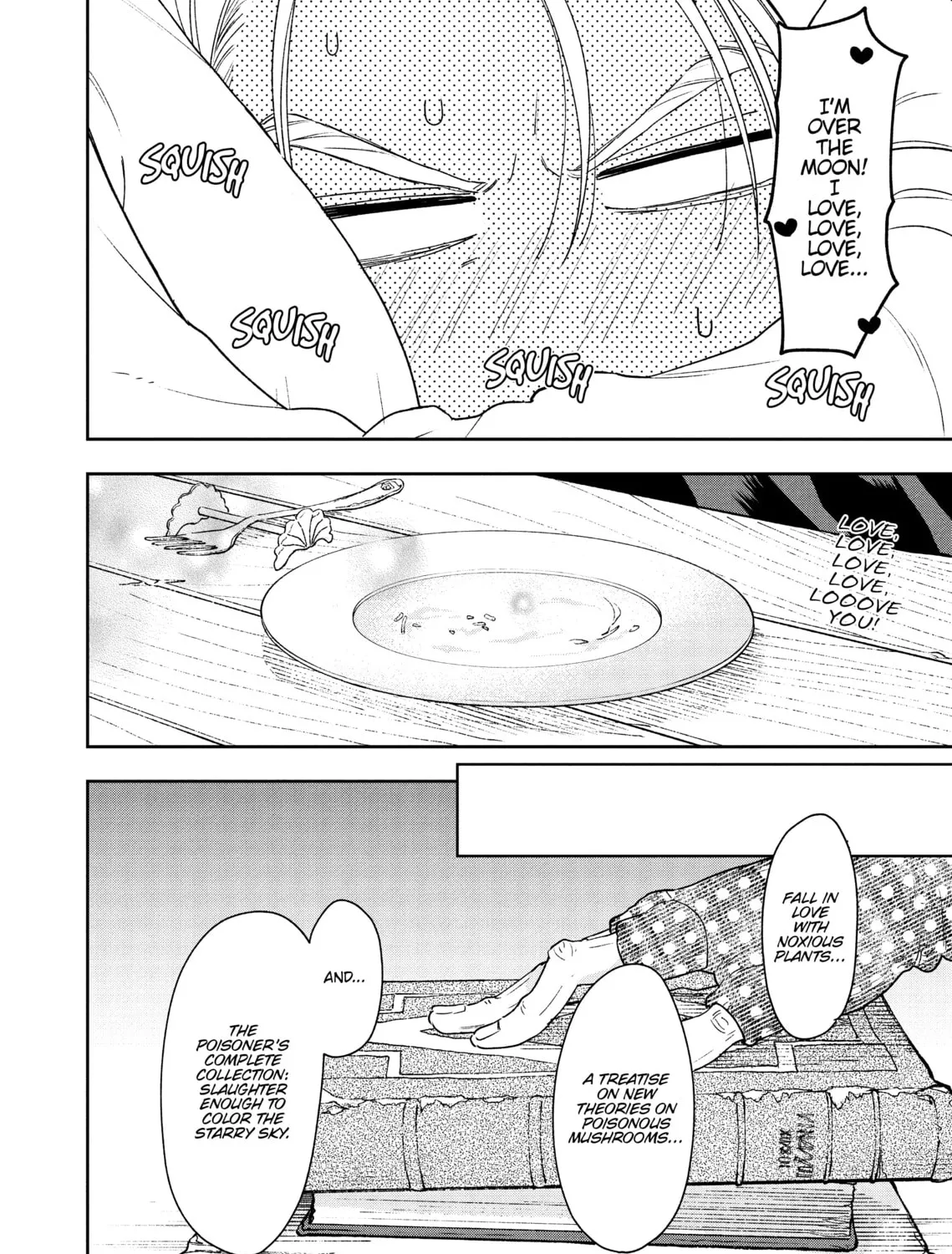 Re-Living My Life with a Boyfriend Who Doesn't Remember Me - Chapter 4 - Page 31
