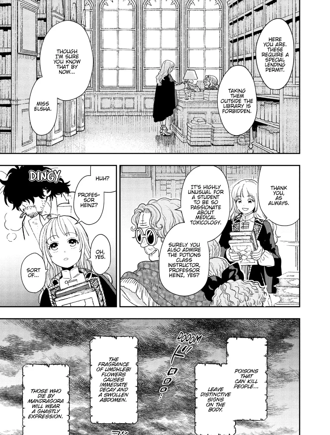 Re-Living My Life with a Boyfriend Who Doesn't Remember Me - Chapter 4 - Page 33